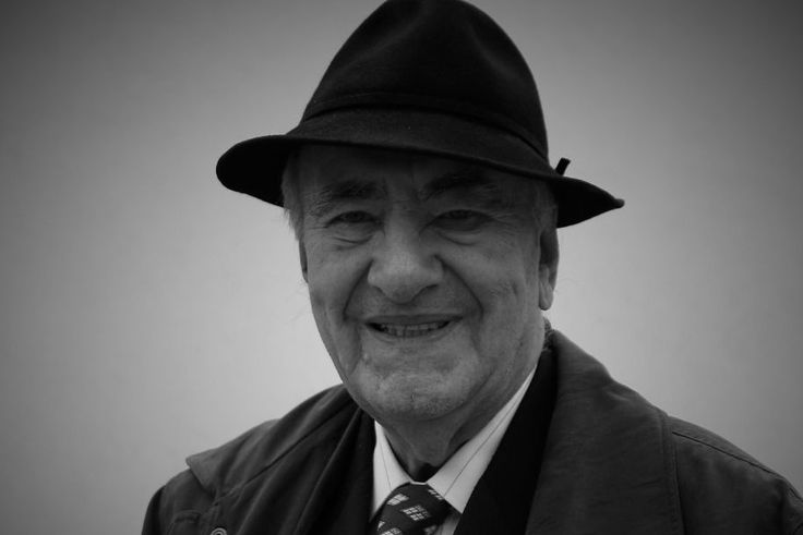 Ormai László (1932–2023)