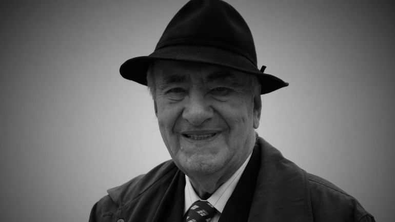 Ormai László (1932–2023)