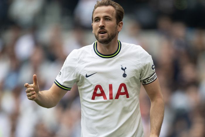 Jelen állás szerint Harry Kane marad a Tottenhamnél