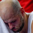 „Mellettem tolták el a halott áldozatokat” – vallott a klasszis magyar sportoló