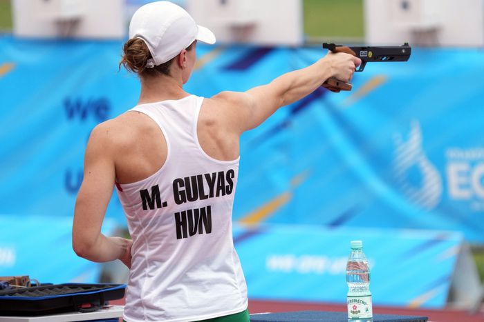 Edzőtáborok és csapathirdetés előtt az öttusázók