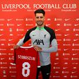 Szoboszlai Dominiktól nagy dolgokat várnak Liverpoolban