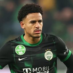 Ezért maradt ki Mmaee a Fradi BL-selejtezős keretéből – Sportál-infó