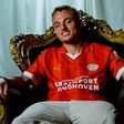 A rekordigazolás rögtön az első edzésén megsérült
