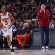 Chris Paul a Golden State Warriorsnál folytatja
