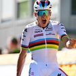 Vuelta a Espana – Evenepoel harcba száll a címvédésért
