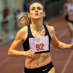 Kéri Bianka bízik benne, hogy összejöhet az olimpiai szint