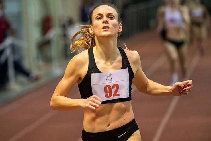 Kéri Bianka bízik benne, hogy összejöhet az olimpiai szint