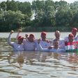 Négy év után újra a világ tetején a magyar válogatott