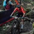 Vas 57. szerdán, nem változott a rózsaszín trikós a női Giro d’Italián