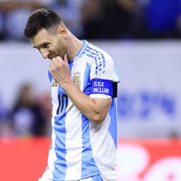 Visszavonul? Folytatja? Messi válaszolt!