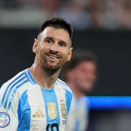 Videó: Messi betalált, Argentína döntős a Copa Américán