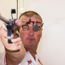 Gurisatti Gyula kvótát szerzett sportlövészetben 