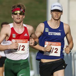 Az összes magyar versenyző bejutott az Eb-elődöntőbe