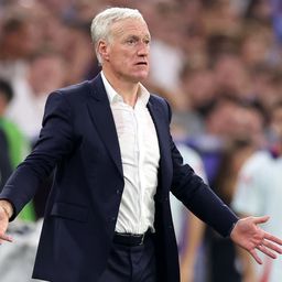 Eldőlt a francia kapitány jövője az Eb-kiesés után