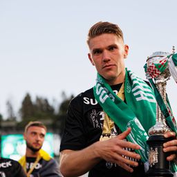 Hoppá! Meghiúsulhat Viktor Gyökeres Arsenalba való igazolása?