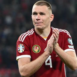 Bejelentették: megvan Szalai Attila új csapata!