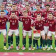 A magyar labdarúgó-válogatott új helyen a FIFA-világranglistán