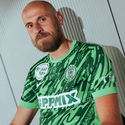 Új idényhez új külső: a Paks különleges mezben fogadja a CFR-t – videóval
