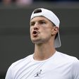 Megdőlt a magyar győzelmi csúcs Wimbledonban