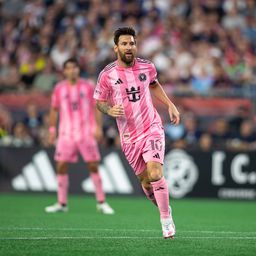 Lionel Messi duplája hozta az Inter Miami győzelmét az MLS-ben – videóval