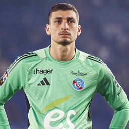 Ismét a Chelsea-től szerezhet kapust Kerkez korábbi csapata