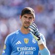 Thibaut Courtois a La Liga első emberének üzent: Hogy ilyet halljak egy elnöktől...