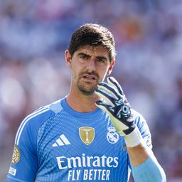 Thibaut Courtois a La Liga első emberének üzent: Hogy ilyet halljak egy elnöktől...
