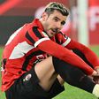 Hivatalos: Szaúd-Arábiába szerződött a Milan francia válogatott hátvédje