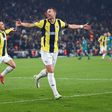 Visszatért a Serie A-ba Edin Dzeko, a bosnyákok veterán gólvágója