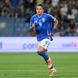 Megszületett a megállapodás: A Serie A gólkirálya Szaúd-Arábiába igazol
