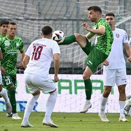 Küldetés teljesítve: a Paks megőrizte esélyét a továbbjutásra!