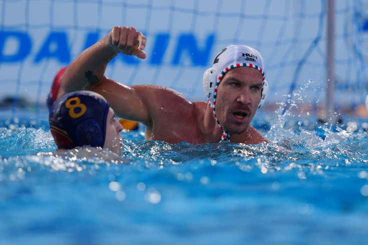 Kezdődik a vizes-vb – íme, vízipólósaink teljes programja!