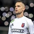 „Mélységet és magasságot is megjártam” – Holender Filip mérföldkövekről, kispesti kötődésről és egy fura érzésről