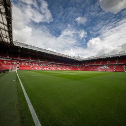 A Manchester United célja a legnagyobb stadion megépítése