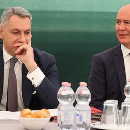 Úristen! Több mint 20 milliárdot nyelt el szinte nyomtalanul a Magyar Tenisz Szövetség