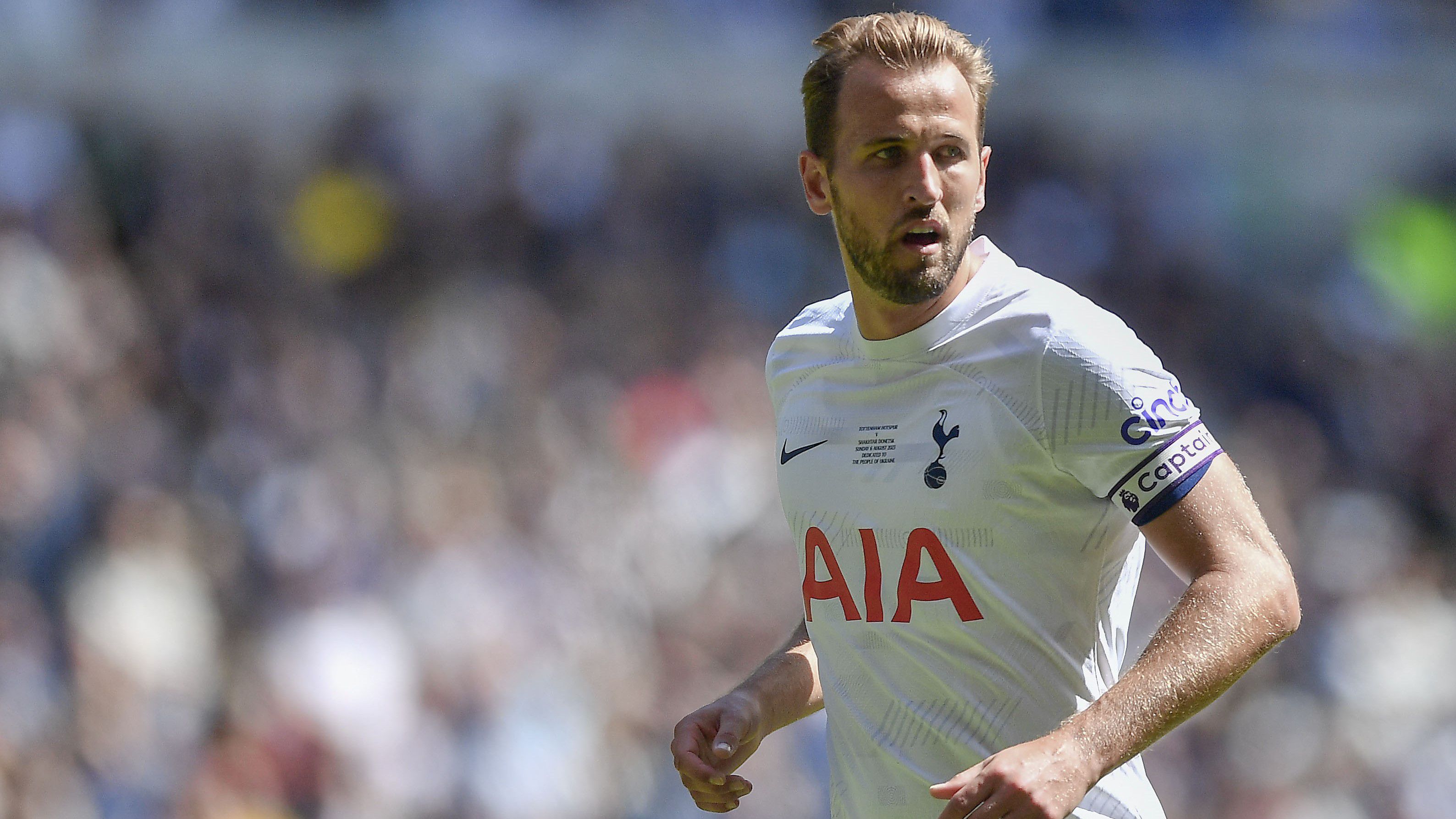 Az angol válogatott támadó marad a Tottenhamnél