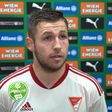 Bárány Donát: „Miután beálltunk, mi domináltunk” – videóval