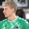 Maronka Zsombor Litvániában kosarazik tovább