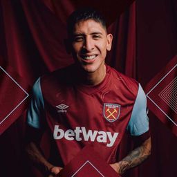 A West Ham megtalálta Rice utódját, közel 40 millió eurót fizetett érte – hivatalos
