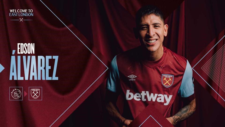 A West Ham megtalálta Rice utódját, közel 40 millió eurót fizetett érte – hivatalos