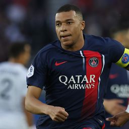Eldőlt Kylian Mbappé jövője – sajtóhír