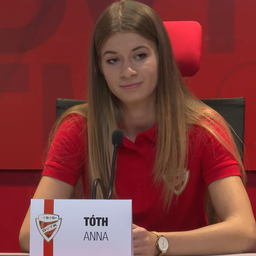 Sérülés után a budapesti atlétikai vb-n térhet vissza a tehetséges magyar futónő