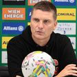 Szrdjan Blagojevics: „Azt gondolom, tudunk még ennél is jobban játszani, sőt biztos vagyok benne!”