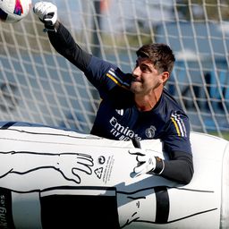 Nagy a baj, súlyosan megsérült a Real Madrid kulcsjátékosa