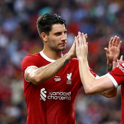 Szoboszlai meghódítja Liverpoolt? Legyőzhető a City? Ki végez az első négyben? – Szakértőink válaszoltak!
