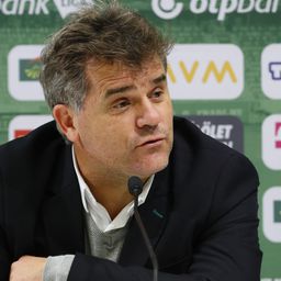 Máté Csaba: „A harmadik gólnál eldőlt minden”