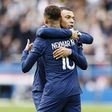 Neymarra és Mbappéra sem tart igényt a PSG; Messi csalt a szabadrúgásnál – délelőtti hírösszefoglaló