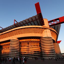 Döntöttek a legendás San Siro stadion sorsáról