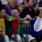 A magyar szövetségi kapitány szerint az első meccsen minden eldőlhet